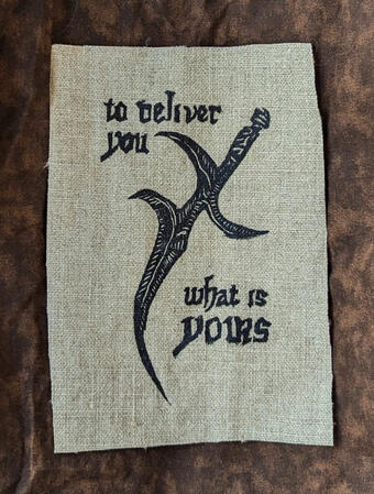 Destined Death Patch