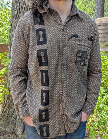 Dungeon Thief Shirt Dungeon Thief Shirt