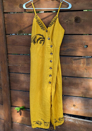 Miquella Dress Miquella Dress