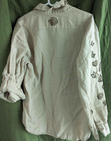 Korok Shirt Korok Shirt