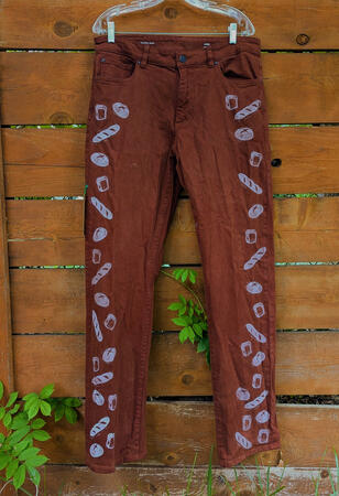 Bread Pants Bread Pants