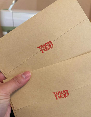 Commissioned Brand Stamp Commissioned Brand Stamp